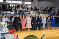 Zakończenie roku szkolnego klas maturalnych  (5)