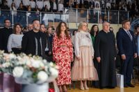 Zakończenie roku szkolnego klas maturalnych  (7)