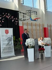 Zakończenie roku szkolnego klas maturalnych  (12)