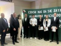 Zakończenie roku szkolnego klas maturalnych  (13)