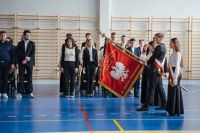 Zakończenie roku szkolnego klas maturalnych  (14)