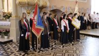 Zakończenie roku szkolnego klas maturalnych  (16)