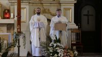 Zakończenie roku szkolnego klas maturalnych  (17)