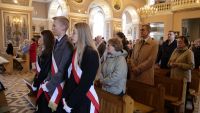 Zakończenie roku szkolnego klas maturalnych  (18)