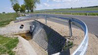 Rozbudowa drogi powiatowej nr 2361W Szemplino – Brzozowo Maje – Dzierzgowo – Rzęgnowo – Grójec – Klewki. Etap I Nowe...