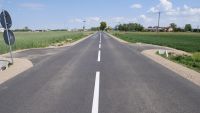 Rozbudowa drogi powiatowej nr 2361W Szemplino – Brzozowo Maje – Dzierzgowo – Rzęgnowo – Grójec – Klewki. Etap I Nowe...