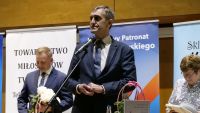 Witold Jaroszyk - spotkanie promocyjne książki (10)