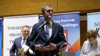 Witold Jaroszyk - spotkanie promocyjne książki (9)