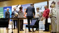 Witold Jaroszyk - spotkanie promocyjne książki (11)