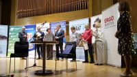 Witold Jaroszyk - spotkanie promocyjne książki (12)