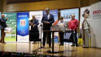Witold Jaroszyk - spotkanie promocyjne książki (8)