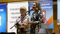 Witold Jaroszyk - spotkanie promocyjne książki (4)