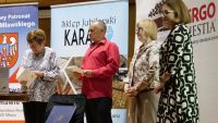 Witold Jaroszyk - spotkanie promocyjne książki (7)