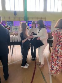 VIII Powiatowe Święto Nauki (1)