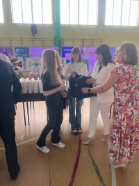 VIII Powiatowe Święto Nauki (2)