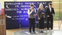 VIII Powiatowe Święto Nauki (2)