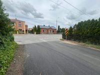 Remont drogi powiatowej nr 2326W na odcinku Wiśniewo – Wyszyny Kościelne (wiadukt nad drogą S7) (1)