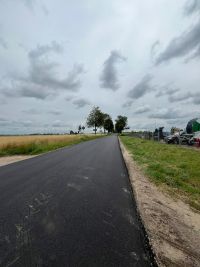 Remont drogi powiatowej nr 2326W na odcinku Wiśniewo – Wyszyny Kościelne (wiadukt nad drogą S7) (3)