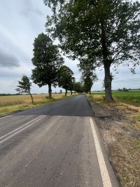 Remont drogi powiatowej nr 2326W na odcinku Wiśniewo – Wyszyny Kościelne (wiadukt nad drogą S7) (4)