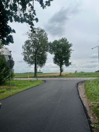 Remont drogi powiatowej nr 2345W na odcinku Stare Kosiny  – droga wojewódzka nr 587 (1)