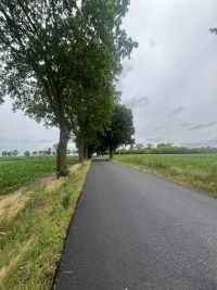 Remont drogi powiatowej nr 2345W na odcinku Stare Kosiny  – droga wojewódzka nr 587 (4)