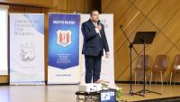 „Laureaci tytułu Mławianin Roku 1999 – 2023” – spotkanie promocyjne (12)