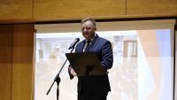 „Laureaci tytułu Mławianin Roku 1999 – 2023” – spotkanie promocyjne (13)