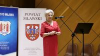 „Laureaci tytułu Mławianin Roku 1999 – 2023” – spotkanie promocyjne (14)