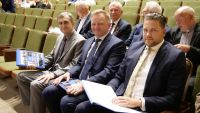 „Laureaci tytułu Mławianin Roku 1999 – 2023” – spotkanie promocyjne (15)