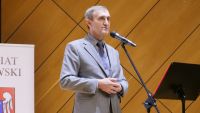 „Laureaci tytułu Mławianin Roku 1999 – 2023” – spotkanie promocyjne (1)