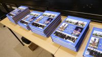 „Laureaci tytułu Mławianin Roku 1999 – 2023” – spotkanie promocyjne (7)