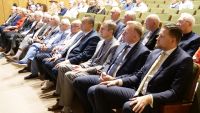 „Laureaci tytułu Mławianin Roku 1999 – 2023” – spotkanie promocyjne (10)