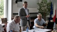 Spotkanie informacyjne - ulica Podmiejska (5)