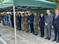 Przysięga wojskowa 5MBOT (4)