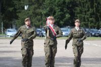 Przysięga wojskowa 5MBOT (3)
