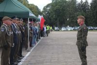 Przysięga wojskowa 5MBOT (6)