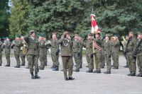 Przysięga wojskowa 5MBOT (10)