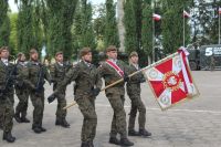 Przysięga wojskowa 5MBOT (11)
