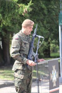 Przysięga wojskowa 5MBOT (13)