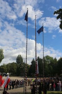 Przysięga wojskowa 5MBOT (15)