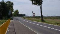 Przebudowa drogi powiatowej nr 2305W od drogi autobusowej DA1 do węzła Mława Północ w m. Kuklin (3)