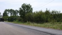 Remont drogi powiatowej nr 2314W na odcinku Budy Garlińskie Szumsk (2)