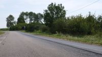 Remont drogi powiatowej nr 2314W na odcinku Budy Garlińskie Szumsk (3)