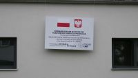 Zagospodarowanie przestrzeni na potrzeby infrastruktury sportowo-rekreacyjnej przyszkolnej przy Zespole Szkół Nr 4 w Mławie...