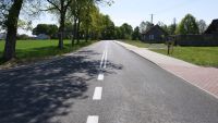 Etap I Nowe Brzozowo – Dzierzgowo (1)