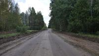 Przebudowa drogi Dębsk-Kitki-Szumsk (4)