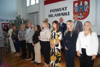 Wręczenie aktów nadania stopnia nauczyciela mianowanego 2025 (1)