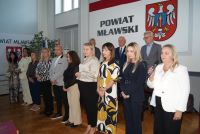 Wręczenie aktów nadania stopnia nauczyciela mianowanego 2025 (2)