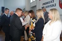 Wręczenie aktów nadania stopnia nauczyciela mianowanego 2025 (6)