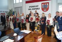 Wręczenie aktów nadania stopnia nauczyciela mianowanego 2025 (7)